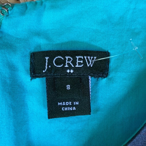 J crew dress - Picture 2 of 3